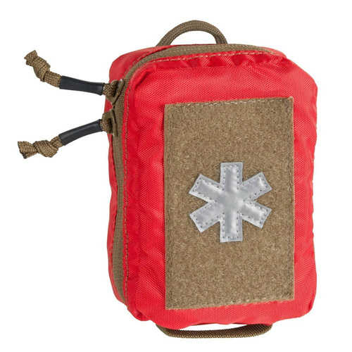 Helikon - Mini Med Kit® - Nylon - Rot - MO-M05-NL-25