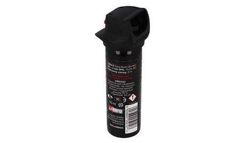 Polizei RSG Pfefferspray - Gel - Stream - 63 ml - 12063-S