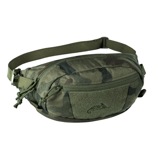 Helikon - Gürteltasche Bandicoot® - Cordura® - Polnisch Woodland - TB-BDC-CD-04