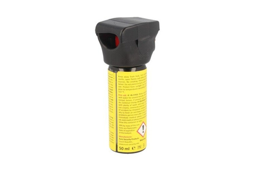 ESP - Gaskartusche OC Polizei Tornado Pfefferspray - Stream - 50ml - SFL-01-50 REFILL
