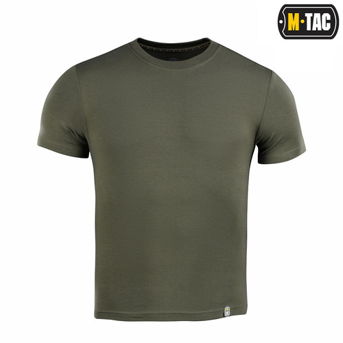 M-Tac - T-Shirt 93/7 - Army Olive - 80013062