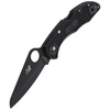 Spyderco - Salt™ 2 FRN Schwarz / Schwarze Klinge - C88PBBK2