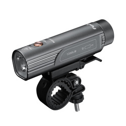Fenix ​​​​- Fahrrad LED Taschenlampe mit 2600 mAh Akku - 1200 lm - BC21R V3.0