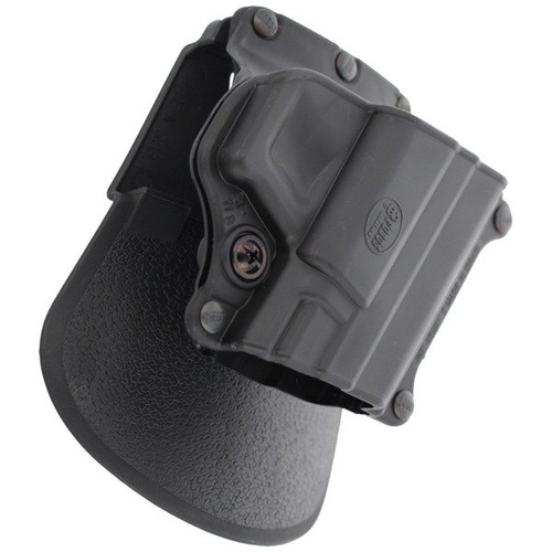Fobus - Holster für Springfield, HS 2000, Ruger, Taurus - Drehbarer Paddel - Rechts - SP-11B RT