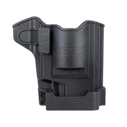Umarex - Polymer Gürtelholster für HDR 68 T4E Revolver - Schwarz - 3.1602