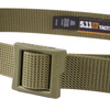 5.11 Tactical - Pas taktyczny 1,5" Low Pro TDU® Gürtel - Ranger Green - 56514-186
