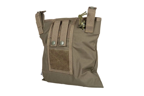 Primal Gear - Tasche Drop Hops - Aspen 500D - Olive - PRI-19-031761