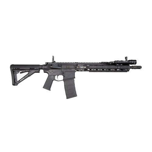 Magpul - PMAG® 30 AR-15 / M4 Fenster Magazin - GEN M3™ - Schwarz - MAG556