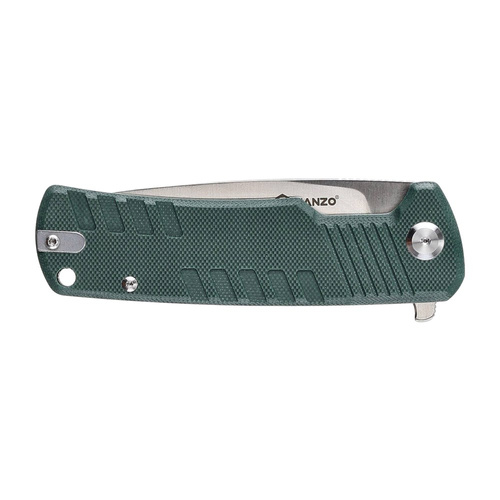 Ganzo - Klappmesser EDC G769-GR - D2 - Grün - G769-GR