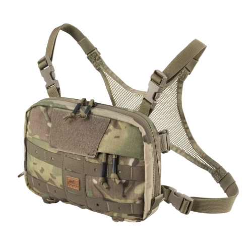 Helikon - Chest Pack Numbat Small - Cordura - MultiCam - TB-CPN-CD-34