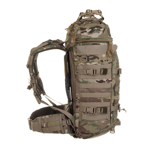 Wisport - Militärrucksack Crafter - 55 L - Wz. 93