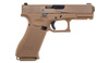 Umarex - Glock 19X Replik Pistole - GBB - Coyote - 2.6459