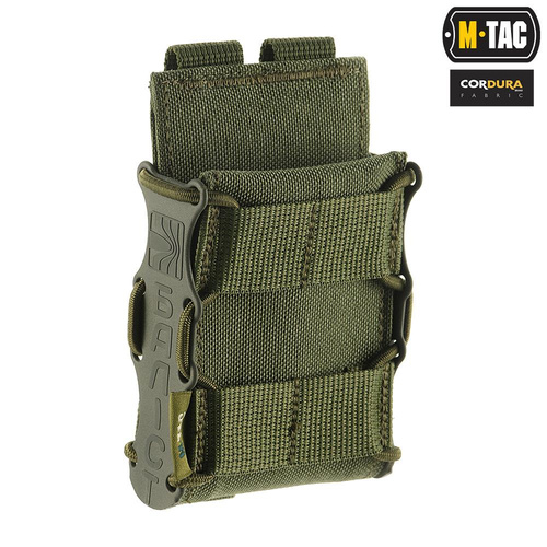 M-Tac - Universal-Magazintasche Mini - AR/AK - Olive - 10188001