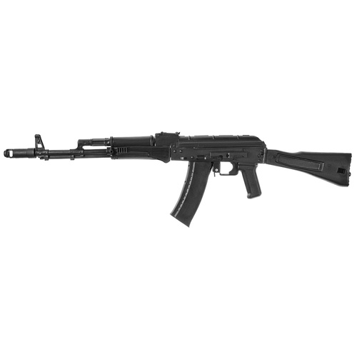 GS - Gewehrattrappe AK47 / AK74 / AK-74M - Schwartz - DS-6017