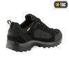 M-Tac - Taktische Stiefel Herbst/Frühling - Polyester - Schwarz - 1JJ115 / 2WPLV