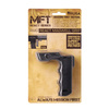 MFT - React Magwell Grip - Picatinny - Schwarz - RMG-BL