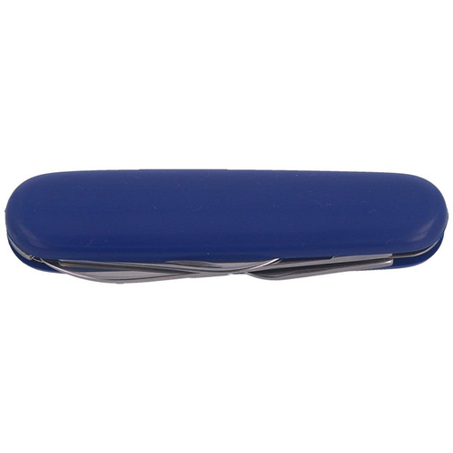 Mikov - Stovka Blau Taschenmesser - 420 - Blau - 100-NH-4 D