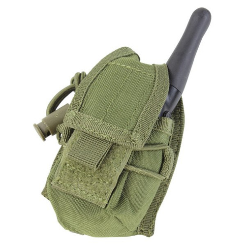 Condor - HH Funkgerätetasche - Olive Drab - MA56-001