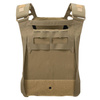 Direct Action - Bearcat® Plate Carrier - Coyote Brown - PC-BRCT-NLN-CBR