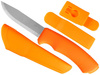 Morakniv - Bushcraft - Orange - 12492