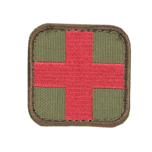 Condor - Medic Patch - OD Grün - 231-001