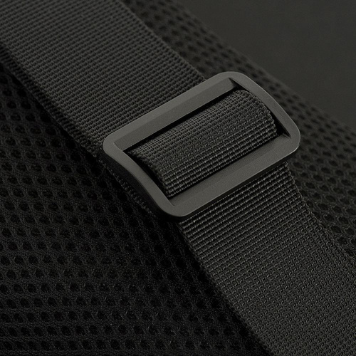 M-Tac - City Gürteltasche - Schwarz - MTC-PK1120-BK