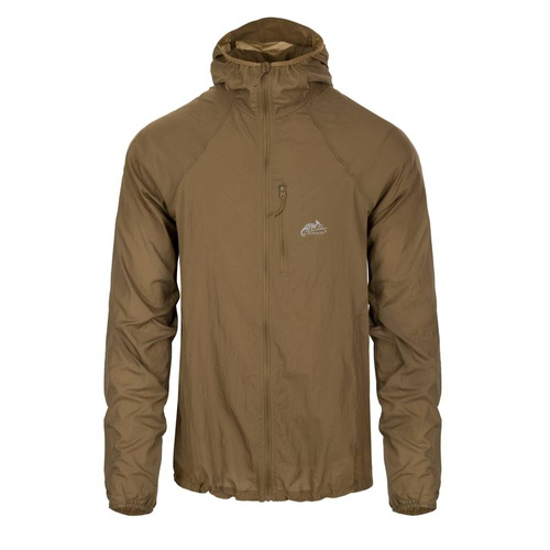 Helikon - Tramontane Windjacke - Shadow Grey - KU-TMT-NL-35