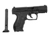Umarex - Walther P99 DAO Pistole Replica - CO2 GBB - Schwarz - 2.5684