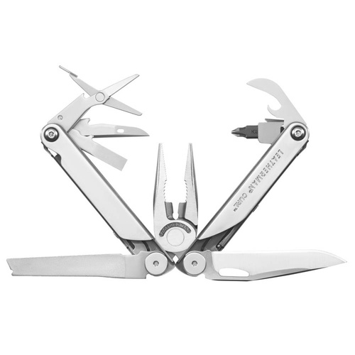 Leatherman - Multitool Curl - 832932