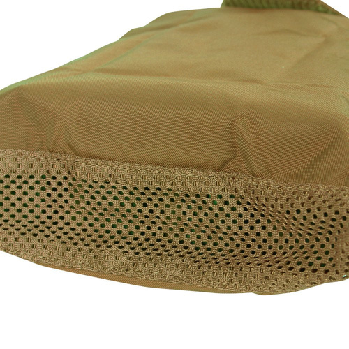 Condor - Micro Dump Pouch - OD Grün - 191172-001