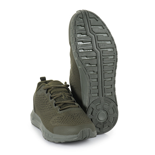 M-Tac - Tactical Summer Pro Turnschuhe - Army Olive - MTC-803320-AO