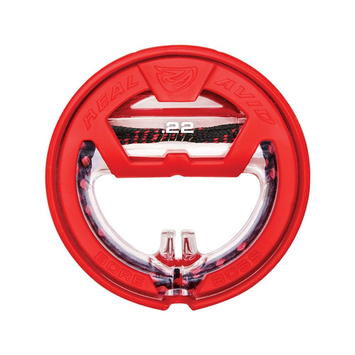 Real Avid - Rohrreinigungsschnur Bore Boss - .22 - AVBB22