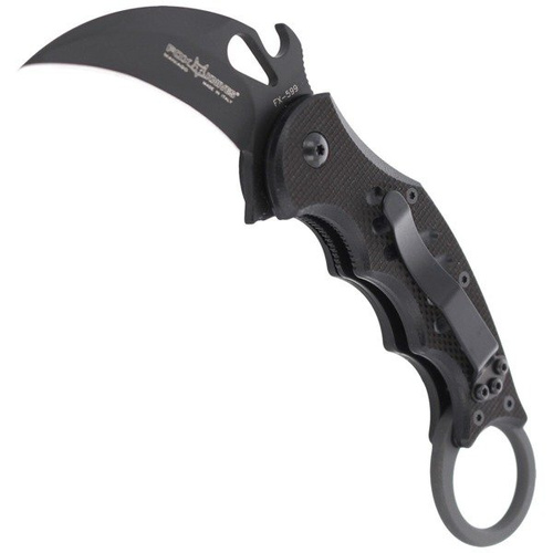 FOX - Klappmesser Karambit Emerson Opener - FX-599