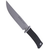 Muela - Taktisches Messer Gummigriff 146mm - ELK-14G