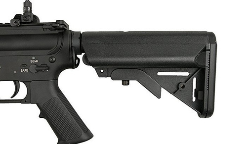 Specna Arms - SA-A03 Sturmgewehr Replik - Schwarz