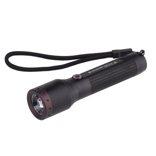 Ledlenser - P5R Core wiederaufladbare Taschenlampe - 500 Lumen - 502178