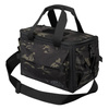 Helikon - Bereich Schießen Tasche Range - Cordura - MultiCam Black - TB-RGB-CD-0C01A