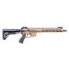 SVRN - PAC15 GEN III Sporting Carbine - 12,7" - 5,56 x 45 mm / .223 Rem - Cerakote Burnt Bronze