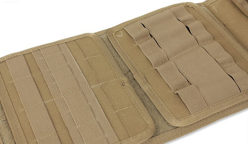 Condor - Packeinsatz - Coyote Braun - VA7-498