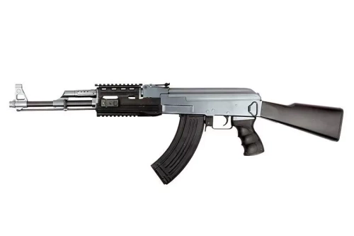 Cyma - AK-47 Tactical Karabiner Replik - CM.028A