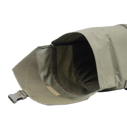 Neptun Speer - Weiches Etui für Langwaffe - 80 cm - Ranger Grün - CSTM-001A