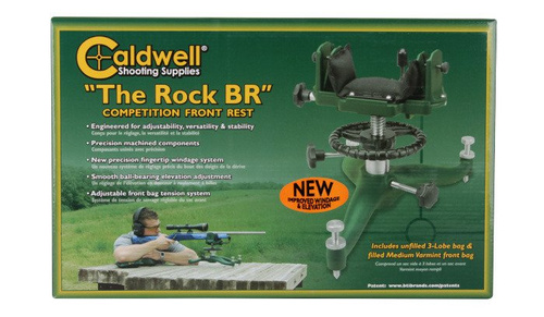 Caldwell - Rock BR™ Front Schießen Rest - 440907