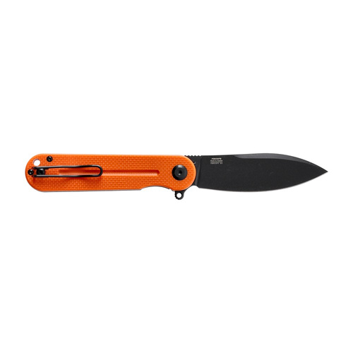 Ganzo - Klappmesser EDC Firebird FH922PT-OR - D2 - Orange - FH922PT-OR