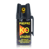 Klever - Pfeffergas Spray KO Nebel - 40 ml - 24450-PL
