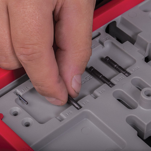 Real Avid - Büchsenmacherblock AR-15 Master Bench Block - AVAR15MBB