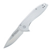 Smith&Wesson - Klappmesser Executive Platinum - Silber - 1208415