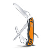 Victorinox - Taschenmesser Hunter XT - Orange / Schwarz - 0.8341.MC9
