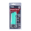 Sabre Red - Pfefferspray Safe Escape - 15 ml - Gel - UV-Farbstoff - SE-MT-01