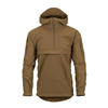 Helikon - Jacke Anorak Mistral® - Softshell - PenCott WildWood - KU-MSL-NL-45