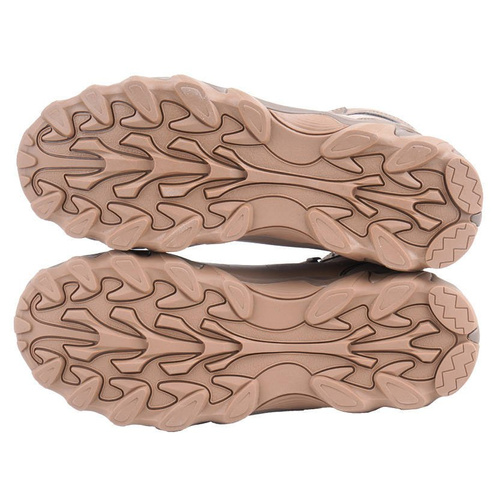 Mil-Tec - Chimera Schuhe niedrig - dunkel Coyote - 12818119